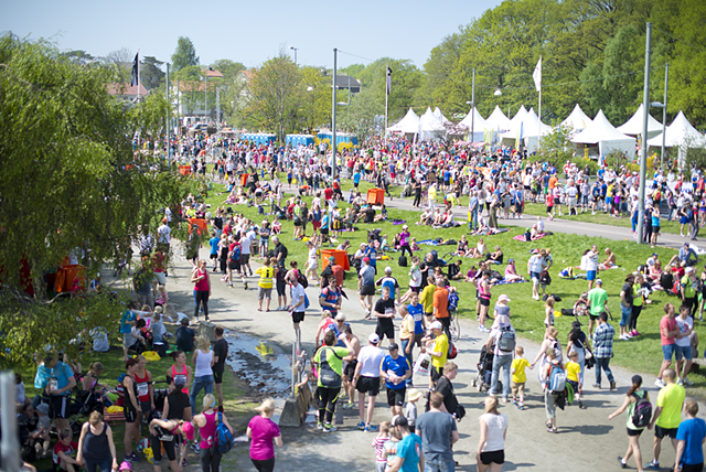 Göteborgsvarvet Göteborgsvarvet