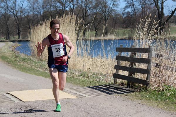 Robert Toss. Foto: Karin Elf