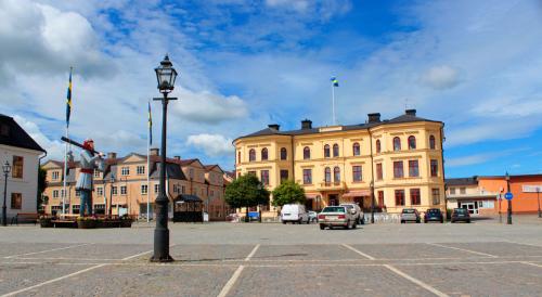 Skänninge Stadshotell