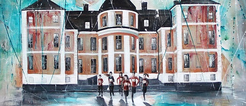 Finspångs stadslopp