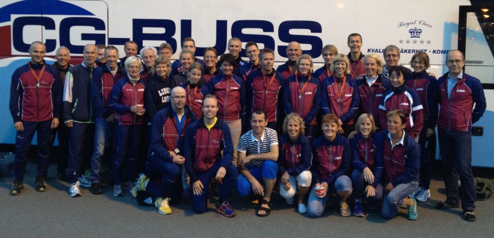 Blodomloppet Jönköping